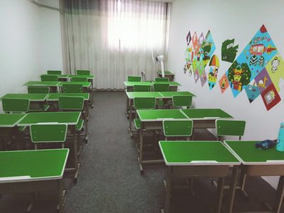 安丘御林教育咨询 专业赋能，引领教育管理新篇章