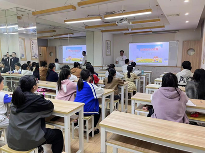 合江博雅教育信息咨询服务 开展预防踩踏应急教育培训，筑牢安全防线