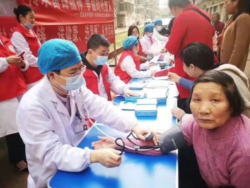 雷锋精神在社区闪光 进贤县开展系列教育志愿服务活动