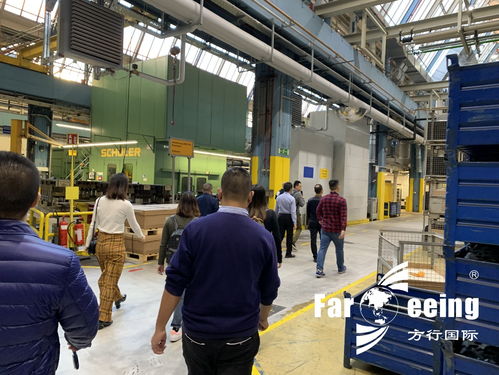 博世的百年坚守 德国商务考察的启示与企业管理咨询精粹