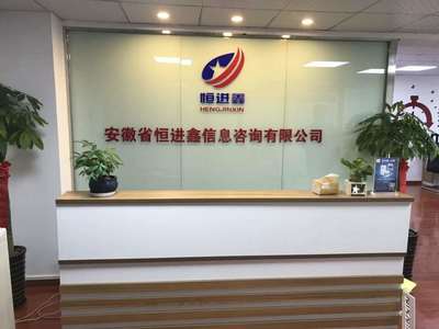 安徽恒进鑫信息咨询 提升企业效能，助力管理创新